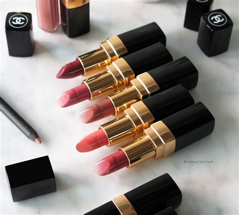 rossetto chanel cartiera|rossetti di firmati.